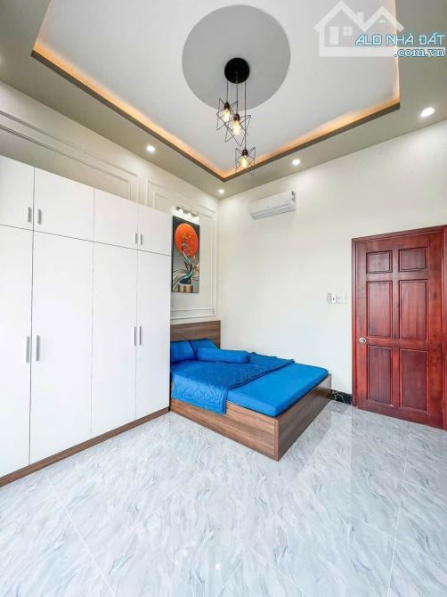 Bán nhà hẻm 292 cách mạng tháng 8 gần chợ an thới giá 2,2 tỷ - 2