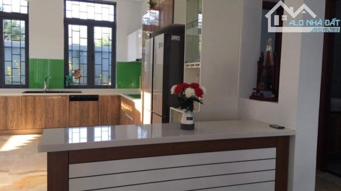 BIỆT THỰ XUÂN QUỲNH 288M² – VIEW SÔNG ĐẲNG CẤP – CHỈ 2X TỶ - 2