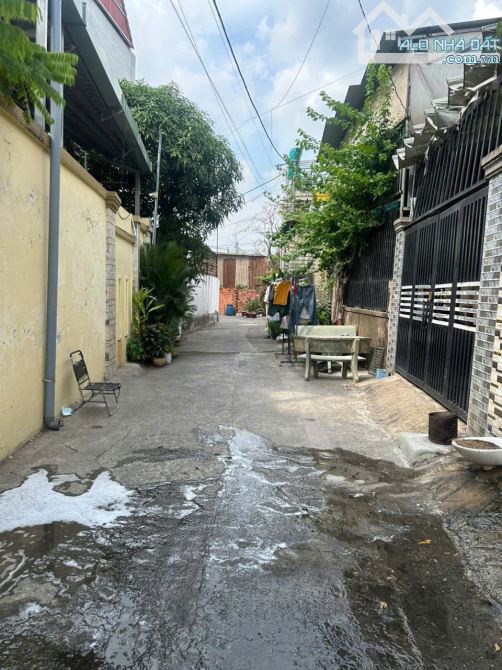 Bán nhà gần trường THPT Bình An 200m, p.Bình An, Tp.Dĩ An chỉ 4,25 tỷ TL M7664 - 2