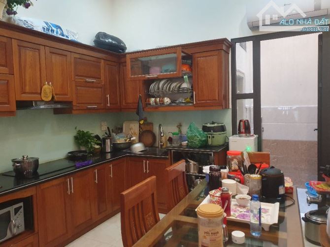 Bán gấp nhà Tứ Hiệp ô tô ,phân lô ,vỉa hè ,thoáng đẹp  giá đầu tư 8.85 tỷ ` - 2