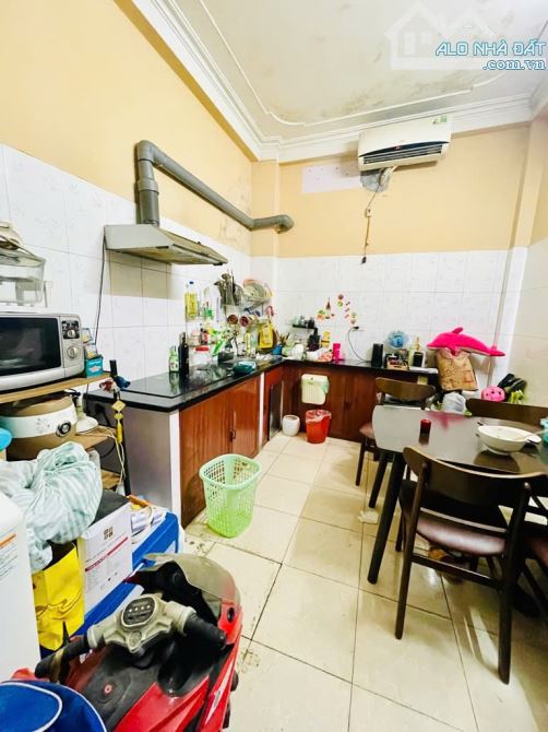 PHẠM VĂN ĐỒNG – DÂN XÂY – SÁT PHỐ - KD – 40M² – 6 TẦNG – 11.5 TỶ (DCG91595) - 2
