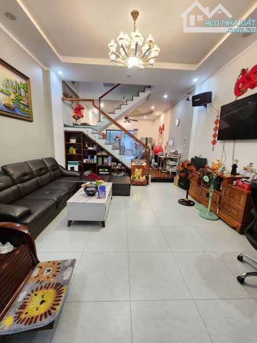 Bán nhà 1 trệt 1 hoàn công, p.An Thạnh, Tp.Thuận An chỉ 4 tỷ 2 TL M7669 - 2