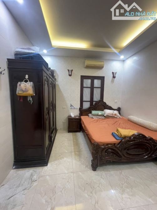 KĐT NGHĨA ĐÔ – KINH DOANH/VP - MB ĐẸP – OTO – 110M² - 3PN – 11 TỶ (DCG91593) - 2