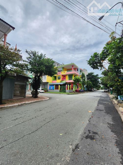 Bán nhà 1 trệt 1 tum sân thượng, hoàn công, p.An Thạnh, Tp.Thuận An chỉ 4 tỷ 6 TL M7677 - 2