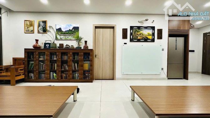 Bán căn góc 97m2-3PN-CC Khai Sơn - 2