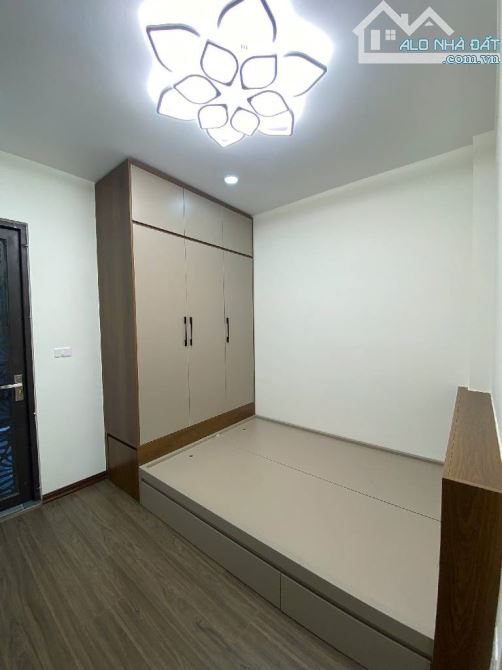 NHÀ ĐẸP - Ở NGAY - FULL NỘI THẤT - GẦN Ô TÔ - GẦN PHỐ - 2