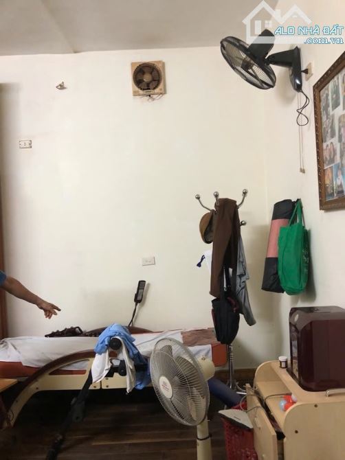 MAI DỊCH – ÔTÔ TRÁNH – KINH DOANH – 55M² – 3 TẦNG – 8.6 TỶ (DCG6990) - 2