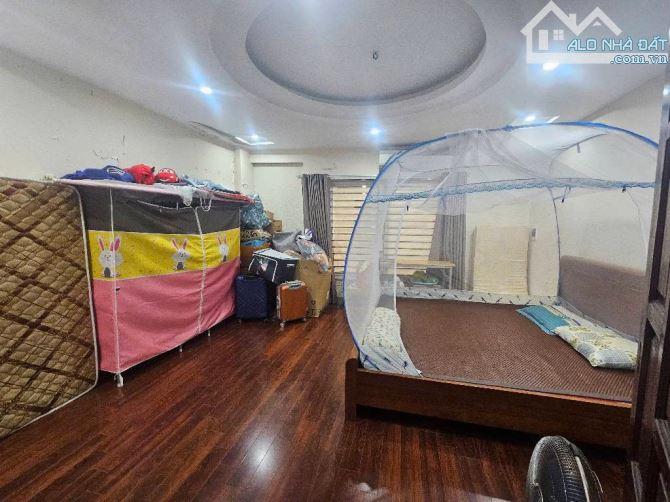 ĐỒNG XA – NGÕ THÔNG, GẦN PHỐ - MT RỘNG – 31M – 5 TẦNG – 8.85 TỶ (DCG6987) - 2