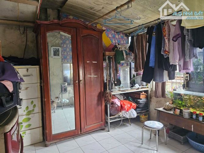 BÁN CHTT ĐỒNG XA – ÔTÔ - BAN CÔNG - DÒNG TIỀN ỔN – 45M – 3.8 TỶ (DCG3686) - 2