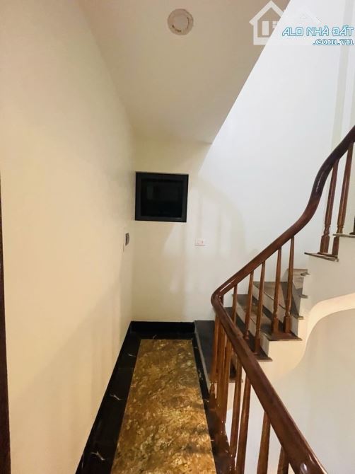 BÁN NHÀ MỚI CỨNG TỔ 6 YÊN NGHĨA, HÀ ĐÔNG chỉ 6 tỷ - 2