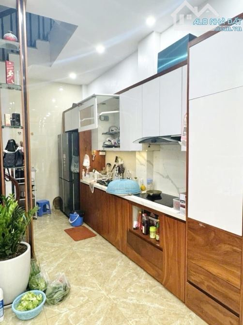 Vị trí phân lô, vỉa hè ô tô tránh khu tái định cư Lạc Thị, trung tâm Quận Thanh Trì, gần c - 2