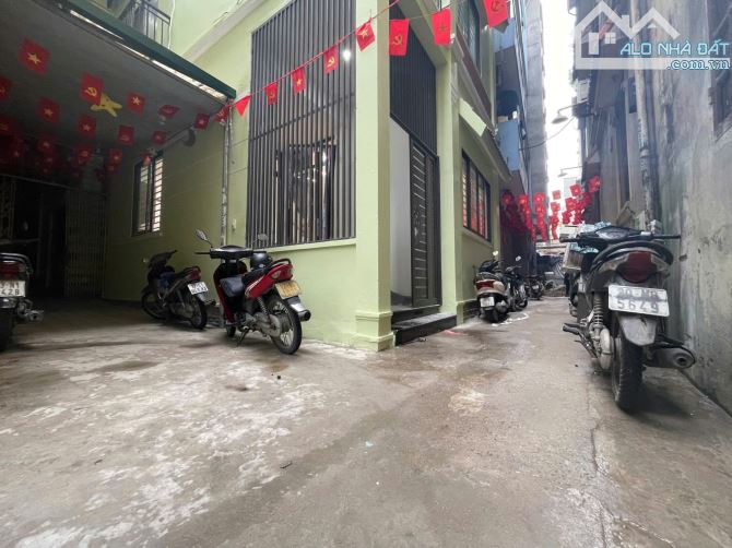 BÁN NHÀ XUÂN ĐỈNH – BẮC TỪ LIÊM - 50M² x 4 TẦNG – GIÁ 14.5 TỶ - 2