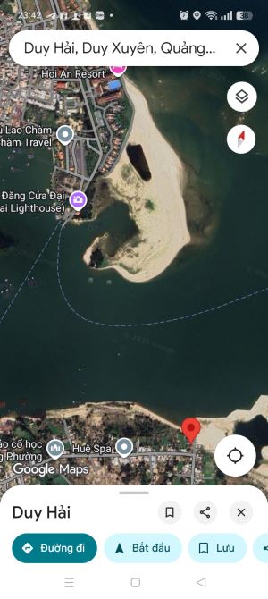 ⚡🆘⚡  LÔ ĐẤT VIEW BIẾN CỤC ĐẸP THUỐC TRỤC ĐƯỜNG CHÍNH 🌟🌟🌟 - 2