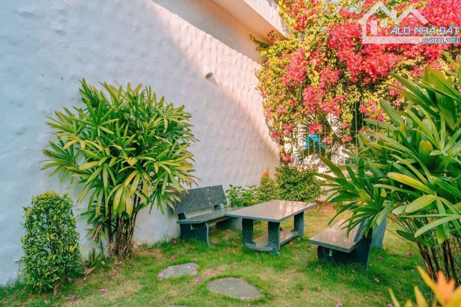ĐẲNG CẤP NGHỈ DƯỠNG, VỊNH ĐẸP NHẤT ĐÔNG NAM Á - 22