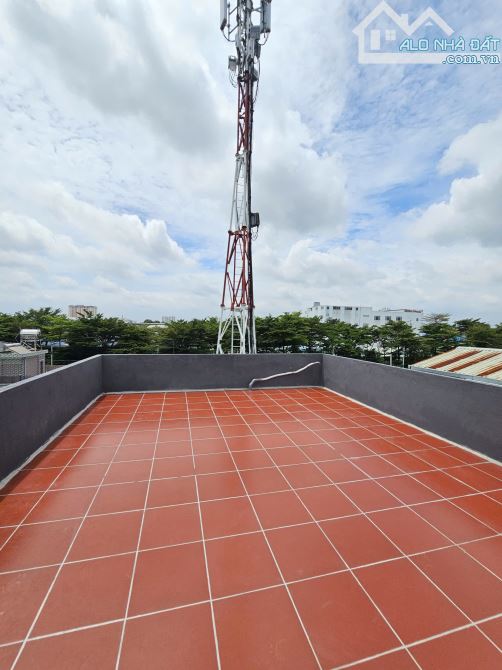 Bán nhà mới 1T2L 5x20.2m, đường số 1 KDC Phú Hồng Thịnh 3, full nội thất - 22