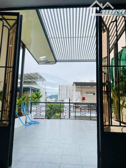 Bán nhà 3 tầng, Cách Thích Quảng Đức chỉ 3 căn nhà, Phước Hải, Nha Trang - 22