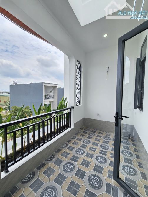 Bán nhà mới 1T2L 4x16.5m hoàn công, đường D1 KDC Lê Phong An Phú 3, full nội thất - 22