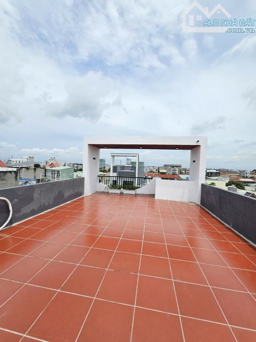 Bán nhà mới 1T2L 5x20.2m, đường số 1 KDC Phú Hồng Thịnh 3, full nội thất - 23