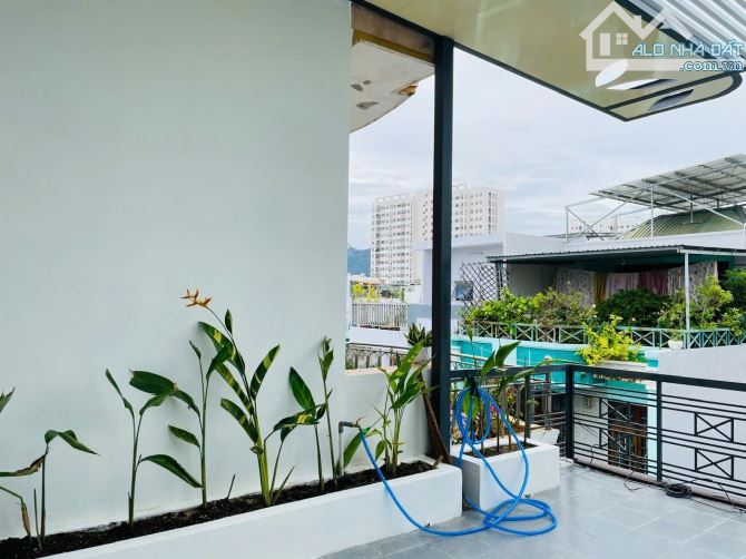 Bán nhà 3 tầng, Cách Thích Quảng Đức chỉ 3 căn nhà, Phước Hải, Nha Trang - 23