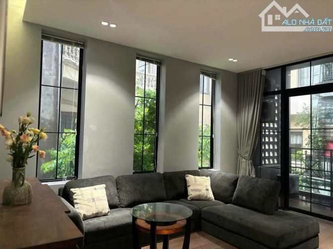 BÁN NHÀ 5 TẦNG THANG MÁY – TỨ LIÊN, TÂY HỒ – DÒNG TIỀN CHO THUÊ CỰC ĐẸP - 23
