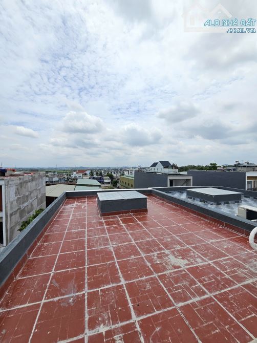 Bán nhà mới 1T2L 4x16.5m hoàn công, đường D1 KDC Lê Phong An Phú 3, full nội thất - 23