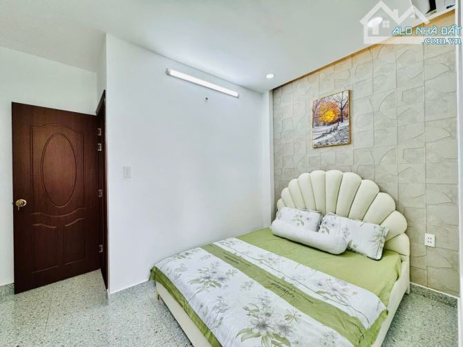 🏠Nhà Mới Nội Thất Cao Cấp💎Đường Số 9, Phường 9 💎4x14m 3 Lầu-4PN 5WC💵6,9 Tỷ - 24