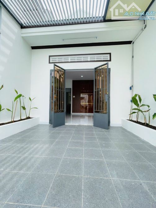 Bán nhà 3 tầng, Cách Thích Quảng Đức chỉ 3 căn nhà, Phước Hải, Nha Trang - 24