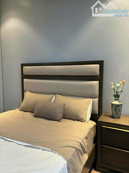BÁN NHÀ 5 TẦNG THANG MÁY – TỨ LIÊN, TÂY HỒ – DÒNG TIỀN CHO THUÊ CỰC ĐẸP - 24