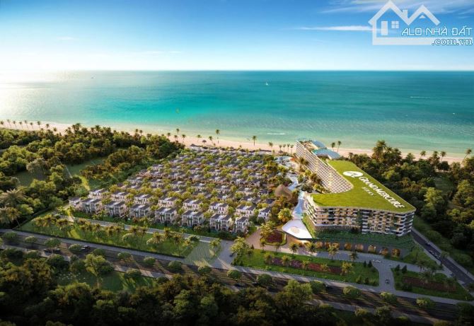 Biệt Thự Biển Grand Mercure Hội An Giá Chủ Đầu Tư Ưu đãi siêu tốt - 3