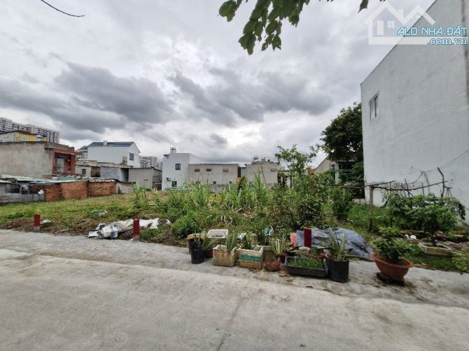 🌟 BÁN ĐẤT LỚN – 455.6m² FULL THỔ CƯ – HẺM XE HƠI, KẾ BÊN VINHOMES GRAND PARK NGUYỄN XIỂN - 3