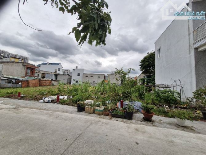 🔥 BÁN ĐẤT HẺM XE HƠI 5M – 80M2 (4.5m x 17.7m) FULL THỔ CƯ – KẾ BÊN VINHOMES NGUYỄN XIỂN - 3
