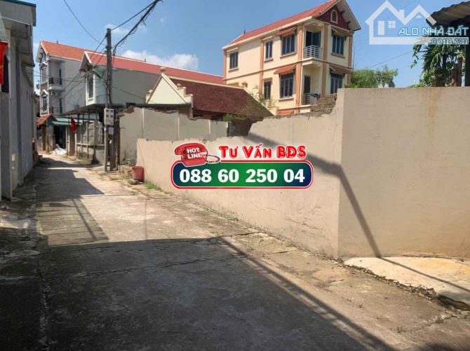 Bán mảnh đất 147,9m² Full đất ở Tại ĐÔ THỊ, Chúc Đồng 1, Gần Chúc Sơn, Chương Mỹ, Hà Nội - 3