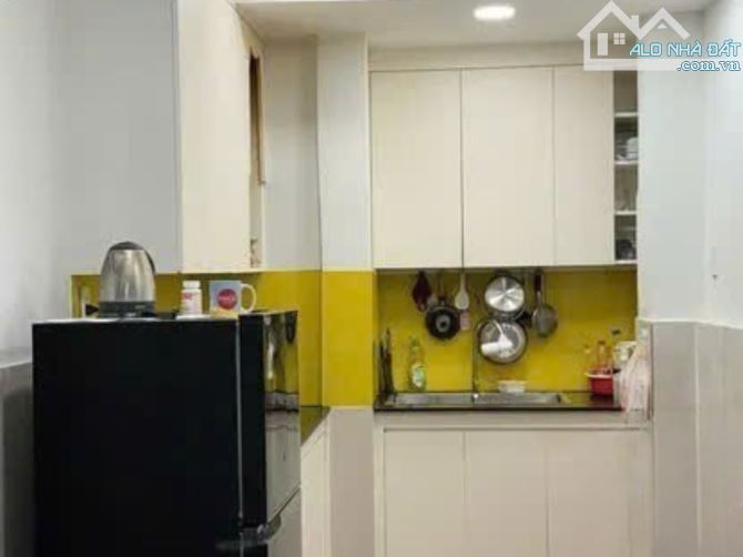 🚗Bán nhà 3 tầng, CMT8 – P.12, Quận 10.Sát bên CC Hà Đô.Giá tốt - 7