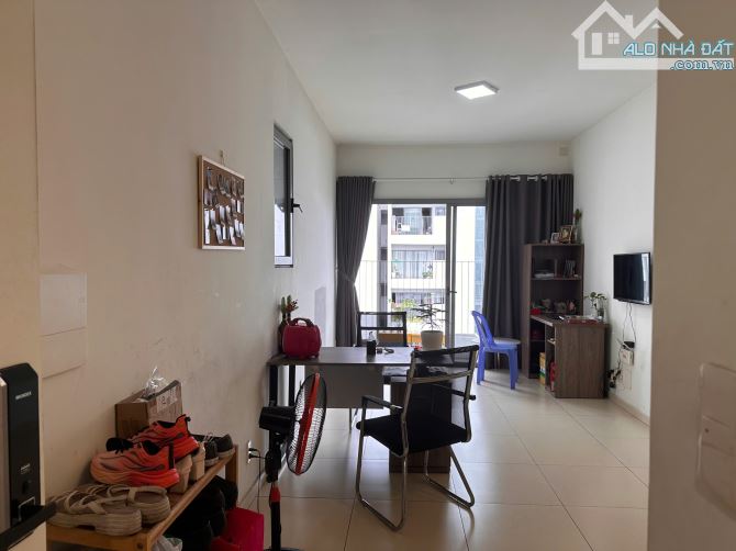 DUY NHẤT 01 CĂN HỘ HAUSNEO CÓ SỔ, CÓ BAN CÔNG GIÁ TỐT NHẤT: 1PN 2.75 TỶ - 3