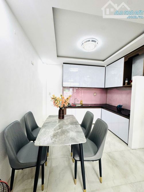 Bán Nhà MT5.5m An Trung Đông, Gần Cầu Rồng, 50m2, 3 Tầng chỉ 7.x tỷ - 3