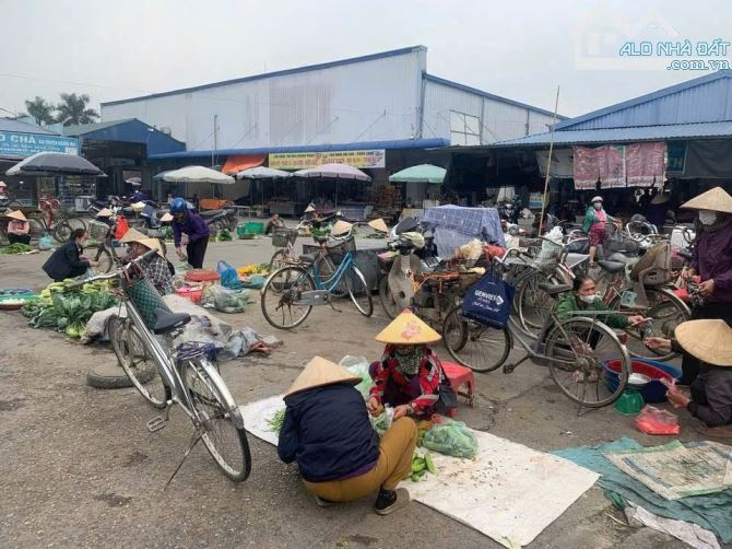 Bán 79,2m2 chợ đêm Lương Sơn, Giá 4,x tỷ. Cách bến xe Yên Nghĩa 20km - 3