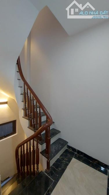 Bán nhà mới phân lô, ở ngay- ngõ Chợ Khâm Thiên 30m2 x5T 8.6tỷ - 3