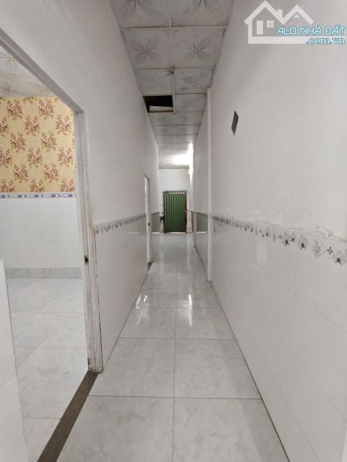 27. nhà 5 triệu 2 phòng ngủ gần Lò Bánh Diên Thạnh - 3