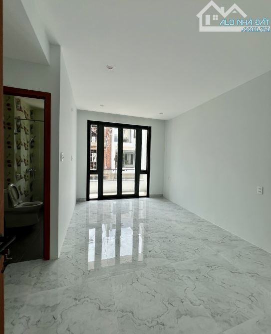 BÁN NHÀ 3.5 TẦNG VỪA MỚI HOÀN THIỆN TẠI KHU ĐÔ THỊ CHỢ GÓC - KỀ ĐẠI PHÚ GIA ! - 3