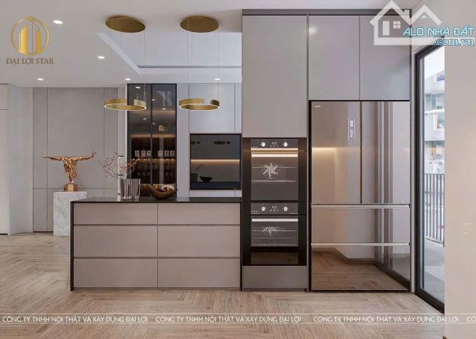 💥 CHUNG CƯ VIỆT ĐỨC COMPLEX – LÊ VĂN LƯƠNG – 104M² – TẦNG 19 – 8.65 TỶ – CĂN GÓC 3PN 💥 - 3