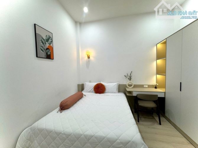 🔥 KHÔNG CÒN CĂN THỨ 2 – 2 NHÀ MỚI KIỆT Ô TÔ TRẦN VĂN DƯ – DÒNG TIỀN 50TR/THÁNG! - 3
