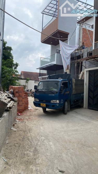 Chuyển Nhượng Nhà 3 Tầng Kiệt Ô Tô Ngự Bình Cách Đường Chính 20M An Cư - 3