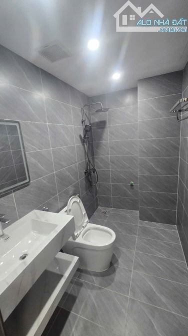 Cô Lanh bán nhà P Cầu Am, Vạn Phúc, Hà Đông 37m 5T, Mặt Ngõ, Gần Ô Tô, Giá Nhỉnh 7 Tỷ - 3