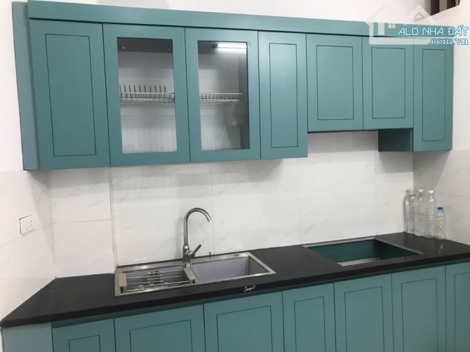 BÁN GẤP NHÀ ĐẸP - ĐỒNG NHÂN, ĐÔNG LA, HOÀI ĐỨC – Ô TÔ ĐỖ CỔNG – 30M² x 3 TẦNG – CHỈ 3,68 T - 3
