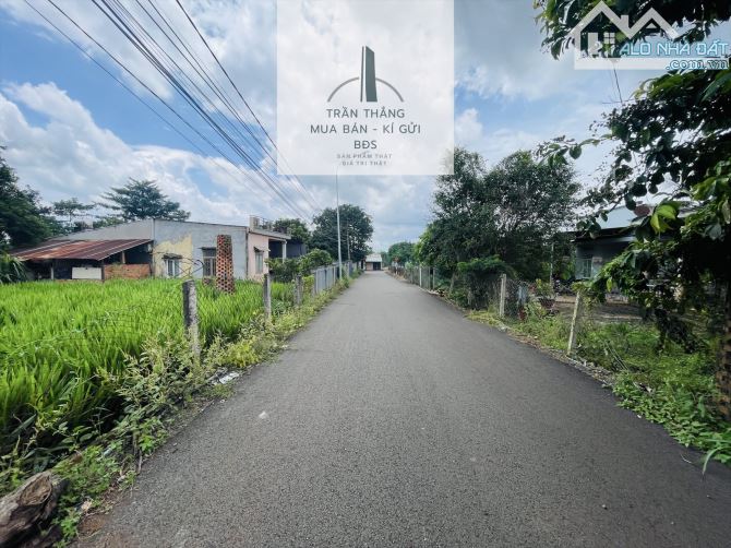 Xuân Sơn, TP HCM MỚI - Đất Full Thổ Cư - Khu Dân Cư - Gần KCN Công Nghệ Cao - 3