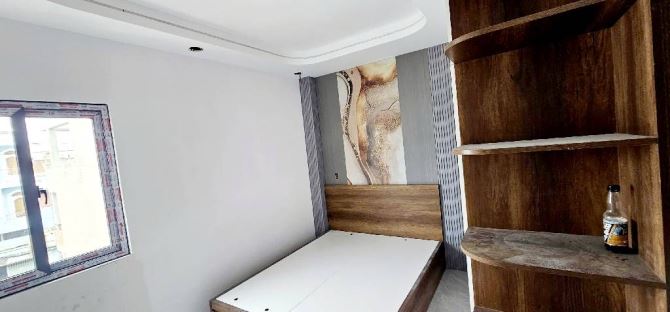 QUÁ NGON - NHỈNH 8 TỎI - 88M2 - HẺM 4 THÔNG - 4 TẦNG - SÁT MẶT TIỀN ĐƯỜNG - BÌNH TÂN - 3