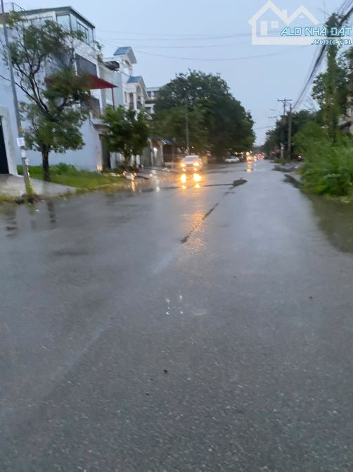 Lô đất KDC Kiến Á diện tích 110m, giá tốt view sông - 2