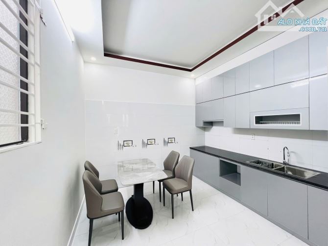 Bán Nhà Mặt Ngõ Đằng Hải - Lô Góc Siêu Thoáng, Hải An. 2,76 tỷ , 3 tầng , 37m. - 3