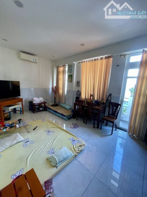 🔥 Nhà 3 tầng Mặt tiền Trung Mỹ Tây 06 Trung Chánh Hóc Môn.Dt 100m2  Giá chỉ 8,950tỷ Shr - 3