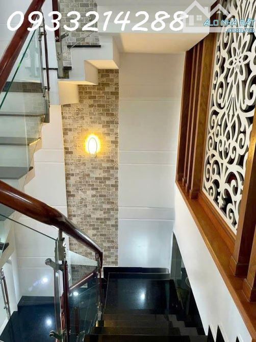 BÁN NHÀ, GẦN KÊNH THAM LƯƠNG - BÌNH HƯNG HÒA, BÌNH TÂN - HXH - DT 60M2, 3 TẦNG, GIÁ NHỈNH - 3